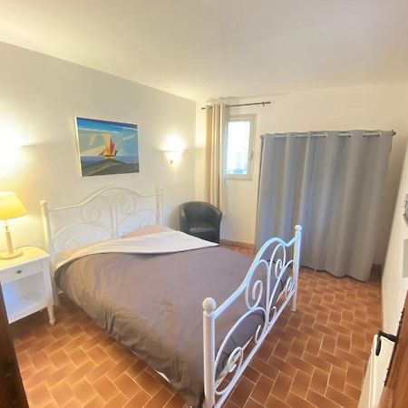 Charmant Appartement Au Coeur Du Village Tourrettes-sur-Loup Exterior foto